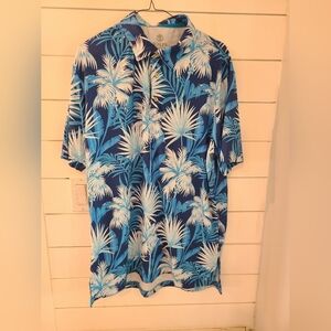 Scales Men's Polo Shirt